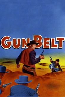 Gun Belt Trailer