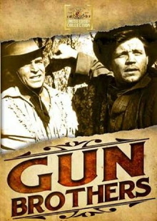 Gun Brothers Trailer