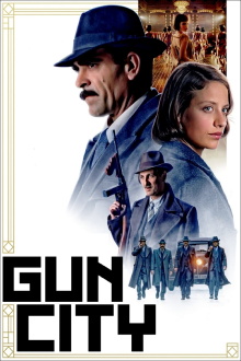 Gun City Trailer