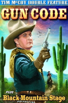 Gun Code Trailer