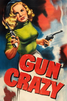 Gun Crazy Trailer