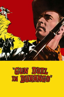Gun Duel in Durango Trailer