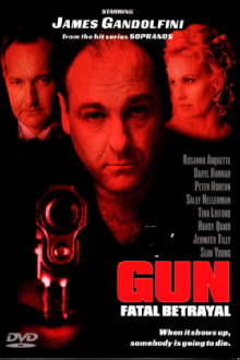 Gun: Fatal Betrayal Trailer