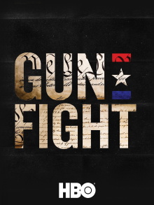 Gun Fight Trailer