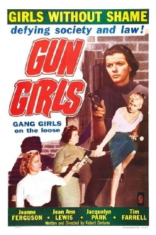 Gun Girls Trailer