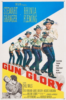 Gun Glory Trailer