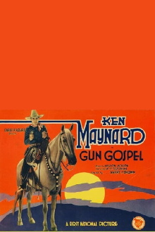 Gun Gospel Trailer
