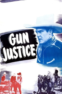 Gun Justice Trailer