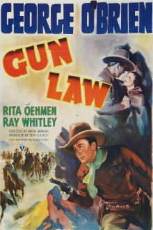 Gun Law Trailer