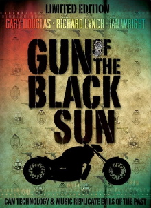 Gun of the Black Sun Trailer