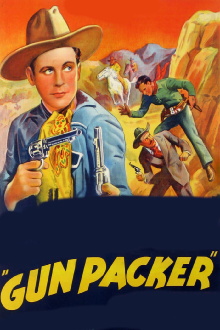 Gun Packer Trailer