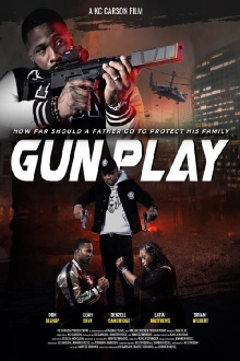 Gun Play Trailer