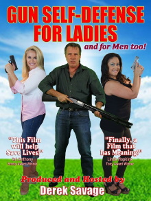 Gun Self-Defense for Women Trailer