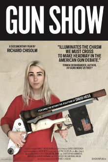 Gun Show Trailer