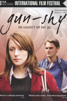Gun-shy Trailer