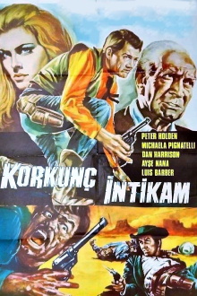 Gun Shy Piluk Trailer