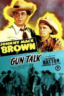 Gun Talk Trailer