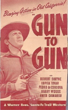 Gun to Gun Trailer