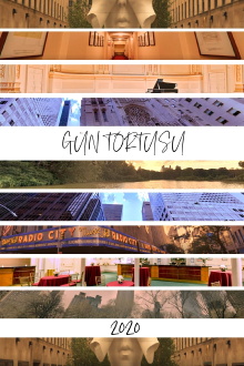 Gün Tortusu Trailer