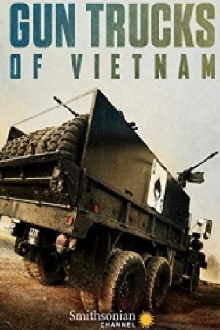 Gun Trucks of Vietnam Trailer