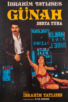 Günah Trailer