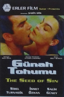 Günah Tohumu Trailer