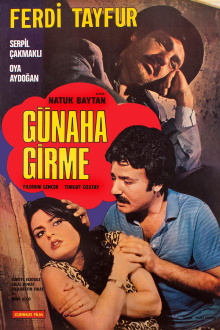 Günaha Girme Trailer