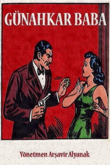 Günahkar Baba Trailer