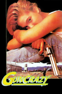 Guncrazy Trailer