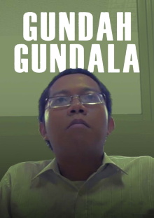 Gundah Gundala Trailer