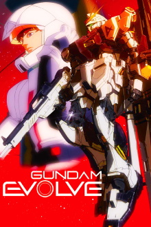 Gundam Evolve Trailer