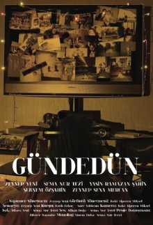 Gündedün Trailer