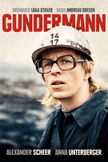 Gundermann Trailer
