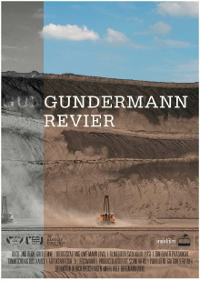 Gundermann Revier Trailer