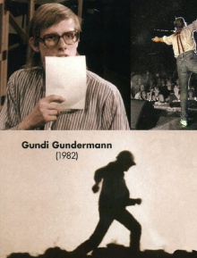 Gundi Gundermann Trailer