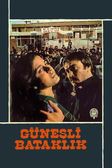 Güneşli Bataklık Trailer