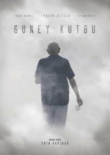 Güney Kutbu Trailer