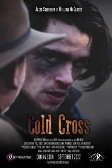 Gunfight at Cold Cross Trailer