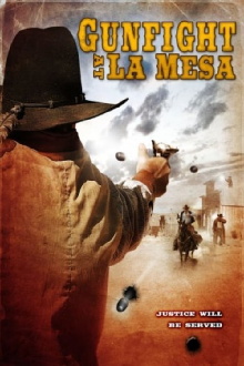 Gunfight at La Mesa Trailer