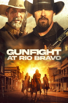 Gunfight at Rio Bravo Trailer