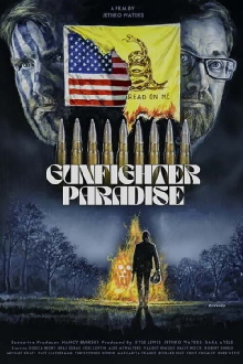 Gunfighter Paradise Trailer
