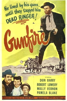 Gunfire Trailer