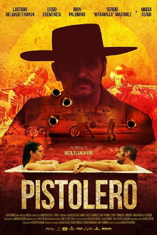 Gunman Trailer