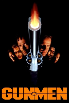 Gunmen Trailer