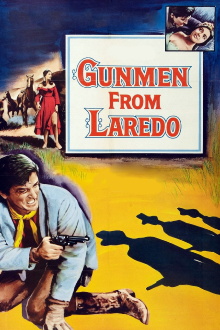Gunmen from Laredo Trailer