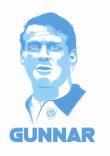 Gunnar Trailer