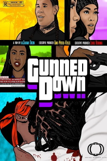 Gunned Down Trailer