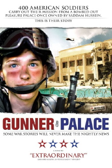 Gunner Palace Trailer