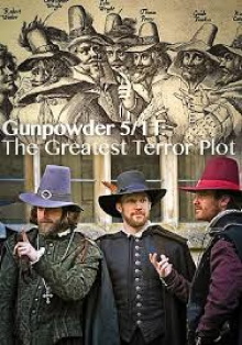 Gunpowder 5/11: The Greatest Terror Plot Trailer
