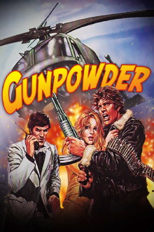 Gunpowder Trailer